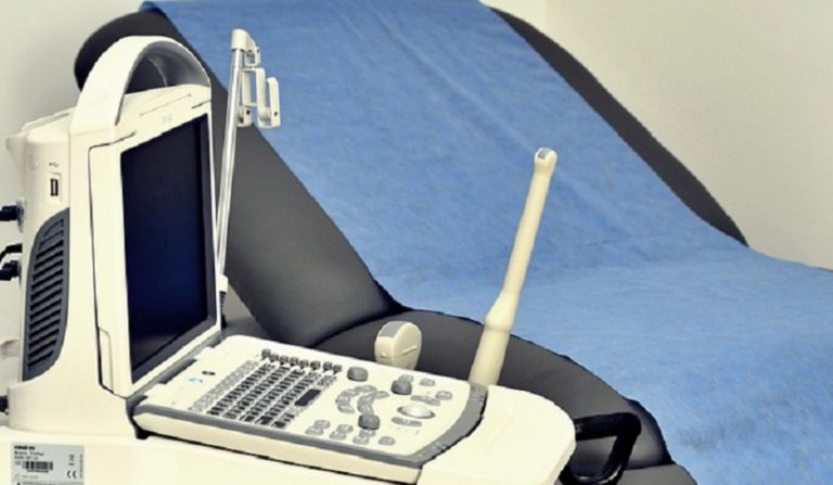 asportazione di utero e ovaie