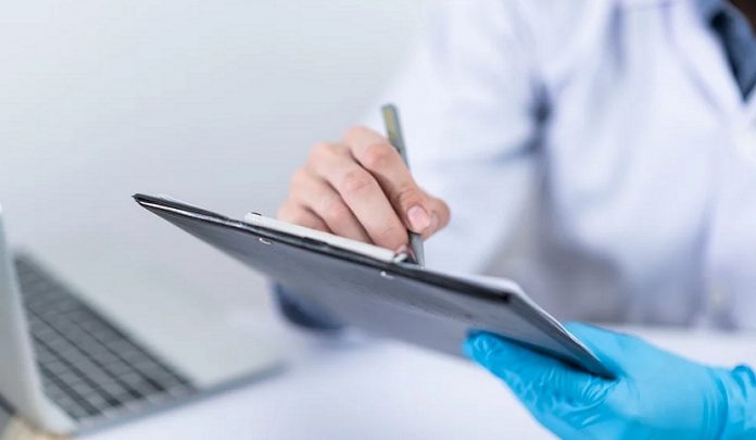 errata diagnosi di gastroenterite