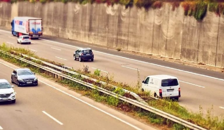 violazione dei limiti di velocità