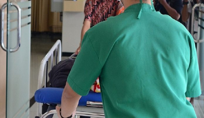 complicazioni dopo una appendicectomia