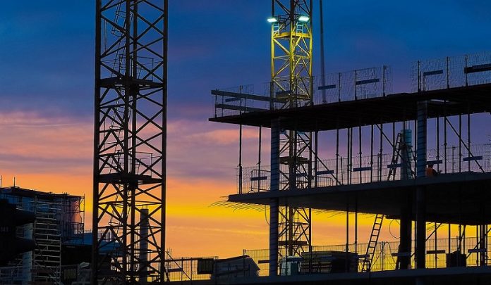 caduta dal ponteggio