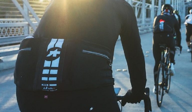 ciclisti