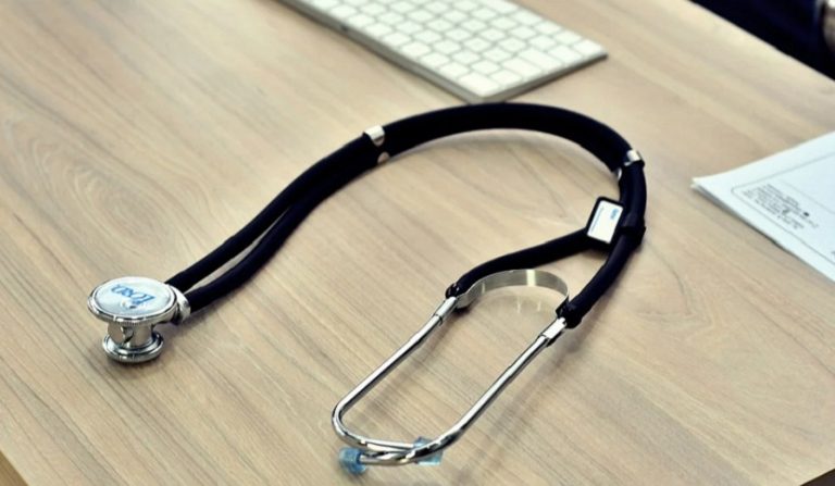 OSTEOSARCOMA NON DIAGNOSTICATO