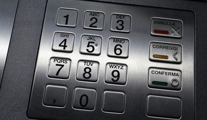 utilizzo indebito della postepay