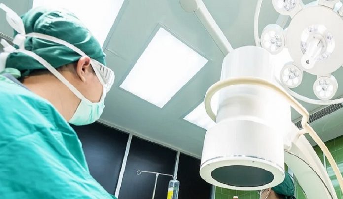 Prostatectomia radicale