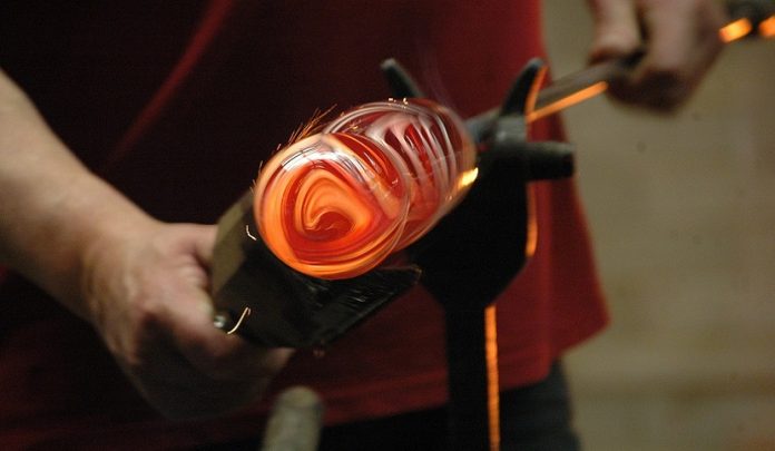 esposizione lavorativa a sostanze bronco irritanti