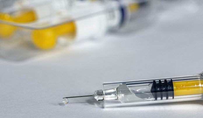 epatopatia da vaccinazione