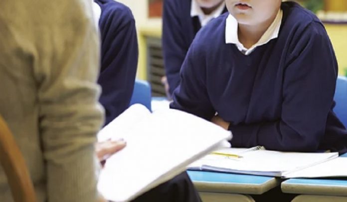 green pass per i docenti