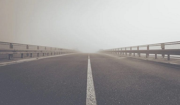 sconfinamento della linea di mezzeria