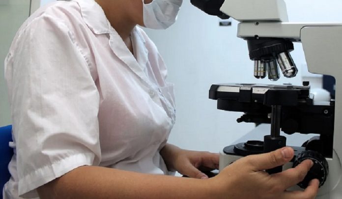 linfoma gastrico