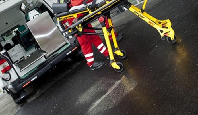 morta per un malore improvviso