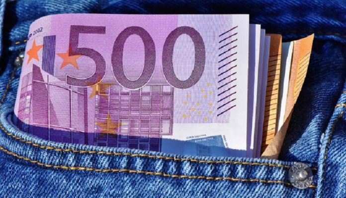 rapine sul luogo di lavoro