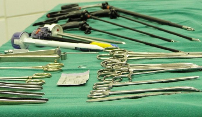 operata alla colecisti nonostante un tumore non diagnosticato