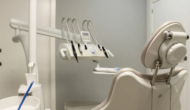 trattamento ortodontico inadeguato