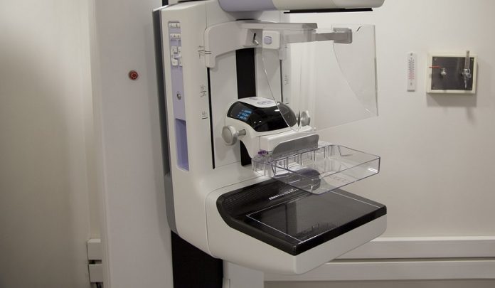 morta di tumore al seno