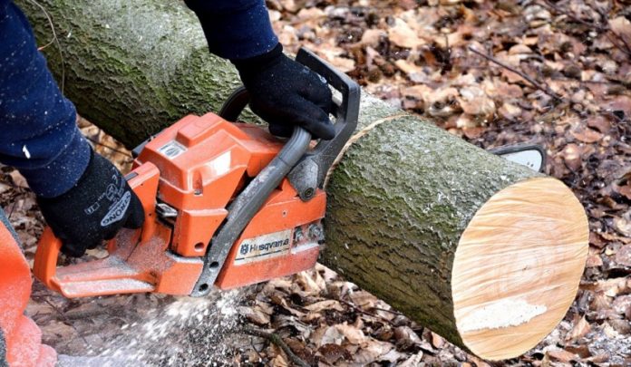 deficit funzionale alla caviglia