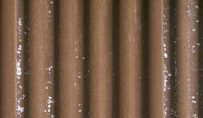 cancro ai polmoni asbesto correlato