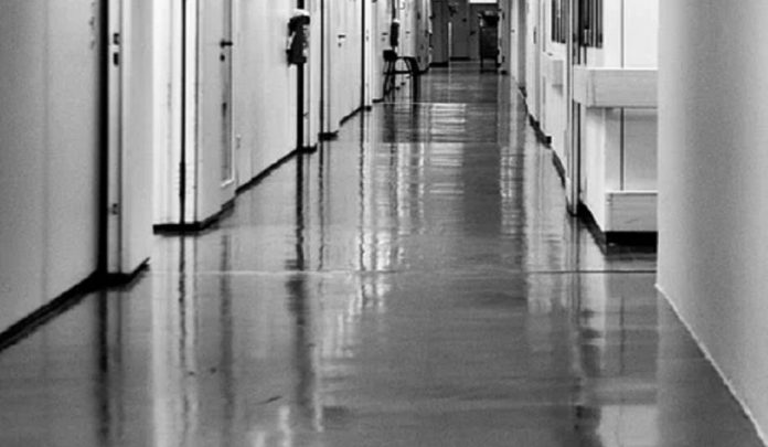 emorragia cerebrale massiva inoperabile