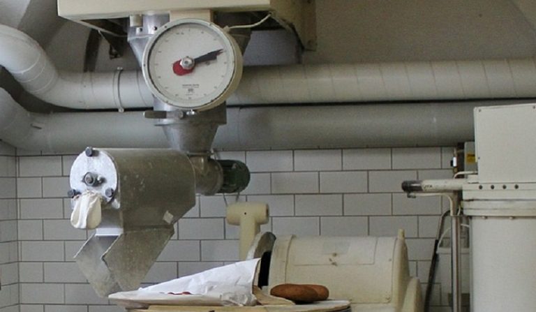 trauma da schiacciamento della mano