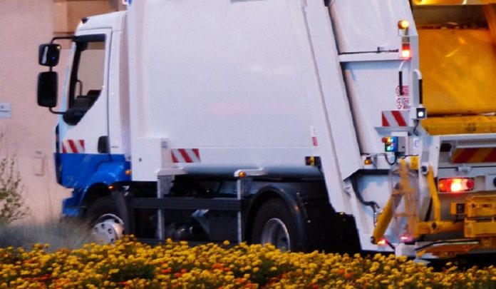 lavoratore aggredito