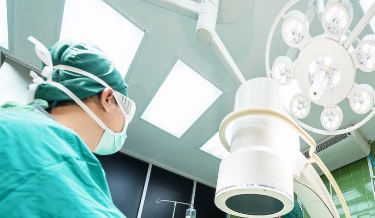 perforazione gastrica