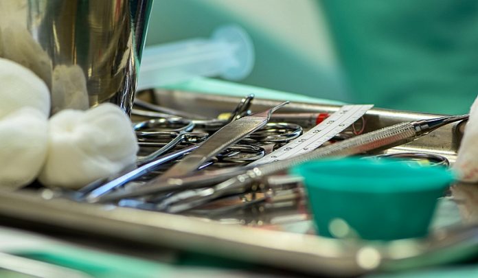 resezione trans-uretrale della vescica