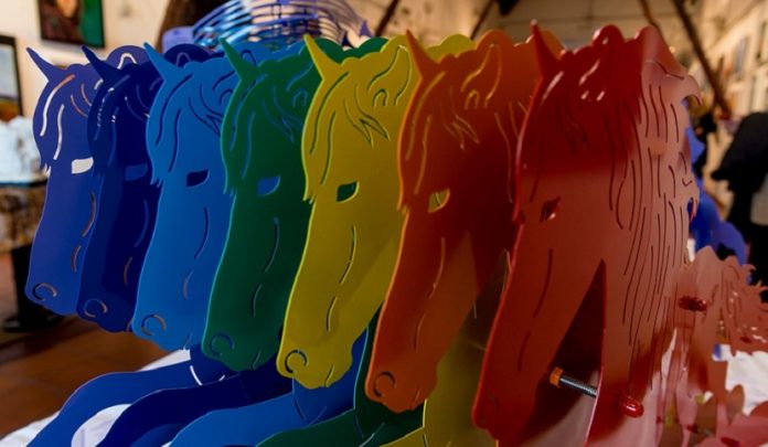 contumace vittorioso