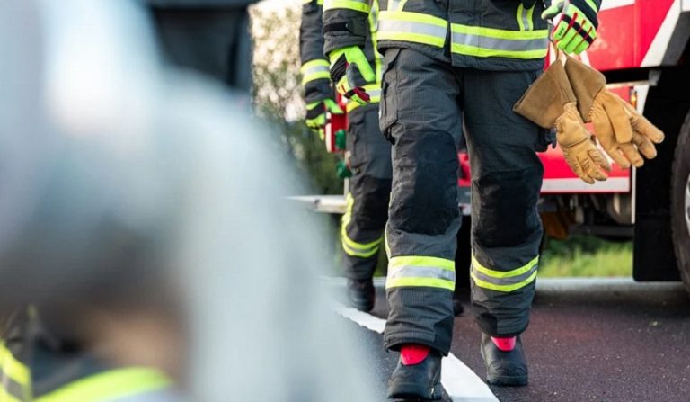 mezzo di soccorso