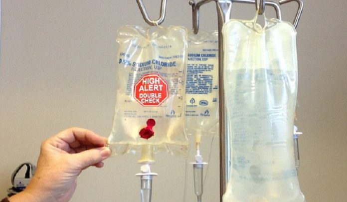 deficit funzionale alle braccia