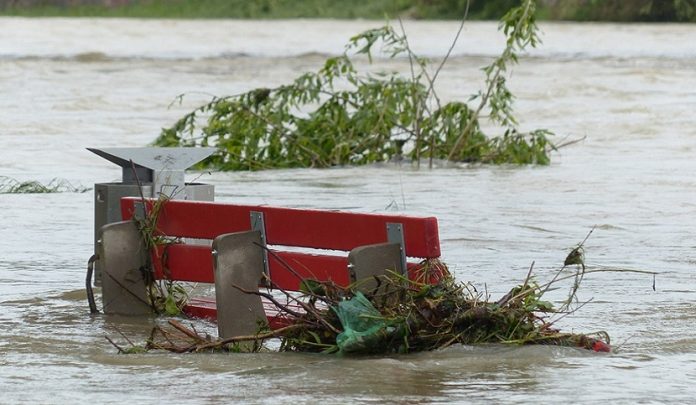 infortunio durante attività di soccorso pubblico