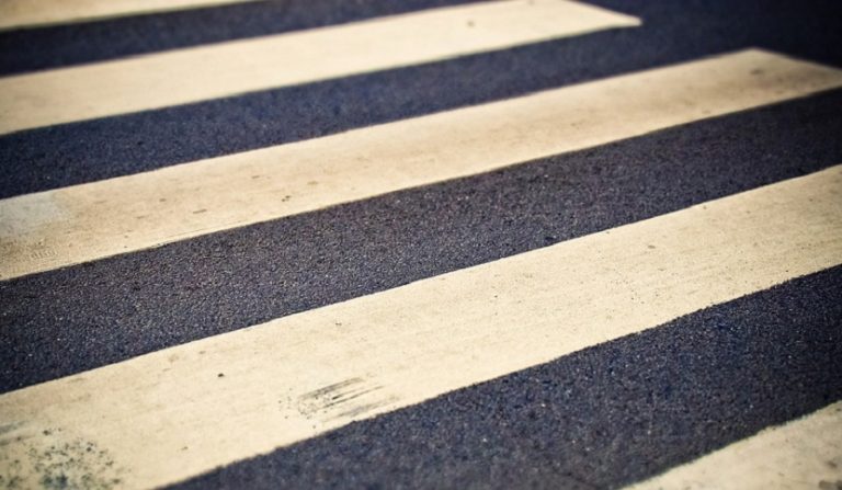 morte immediata per investimento