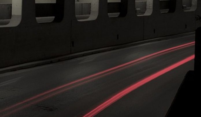 allagamento del sottopassaggio
