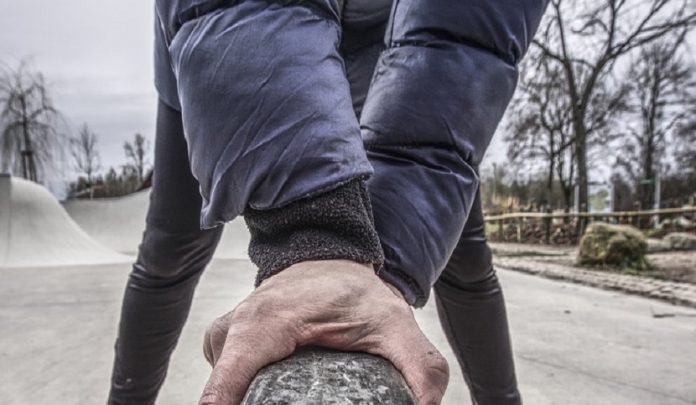 infortunio sul lavoro