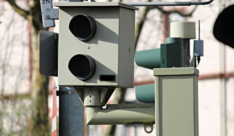 efficacia probatoria dell'autovelox