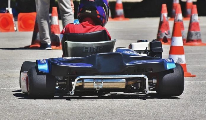 sinistro-kartodromo-responsabile-civile sinistro nel kartodromo