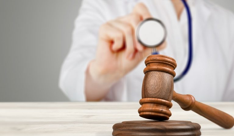 ernia discale lombare non riconosciuta dall'Inail malattia professionale