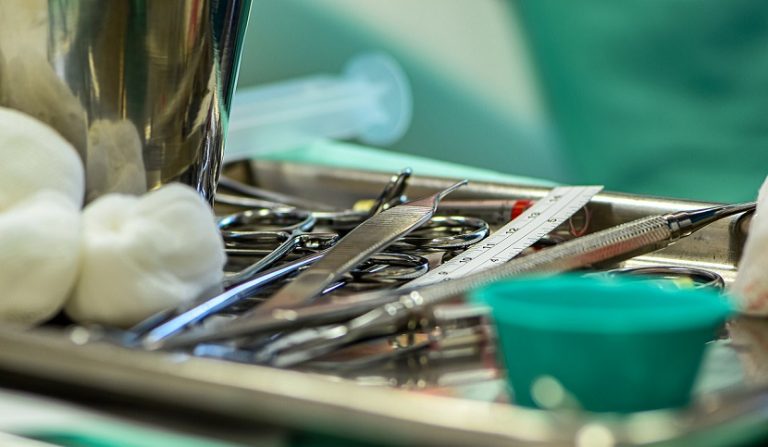 Infezione nosocomiale causa stato di coma della paziente