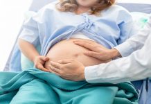 Anossia al momento del parto provoca significativi danni alla bambina