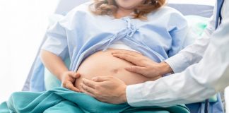 Anossia al momento del parto provoca significativi danni alla bambina