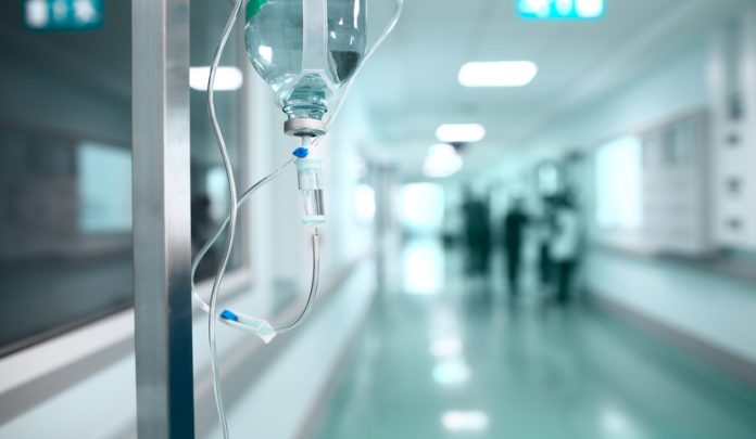 Arresto cardiorespiratorio per sindrome cardiaca acuta