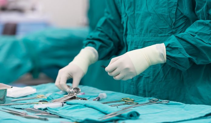 Lesione del nervo sciatico sinistro per responsabilità sanitaria