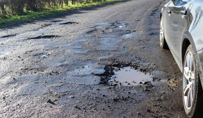 Buca sulla strada e importanza della prova sulla dinamica del sinistro
