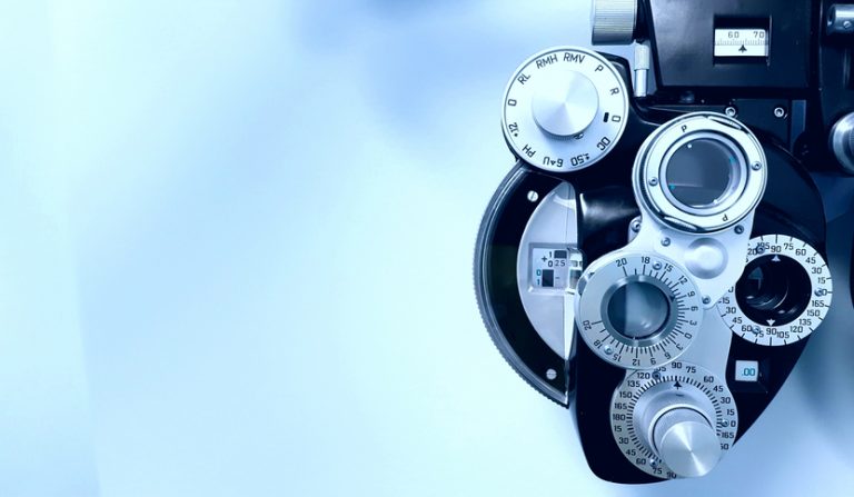 Distacco della retina e utilizzo della tecnica del piombaggio