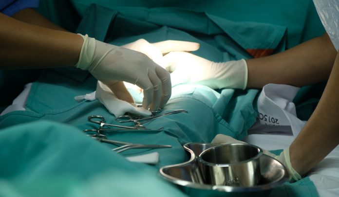 Frenulotomia male eseguita obbliga il paziente a un secondo intervento