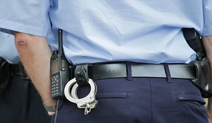 Ipoacusia sinistra da trauma acustico del lavoratore