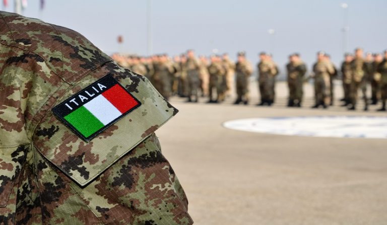 Militare di leva deceduto equiparato alle vittime del dovere