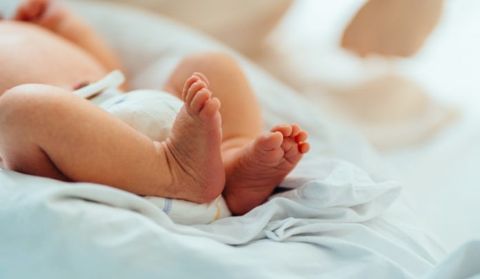 Sindrome di apert non diagnosticata nella fase gestazionale