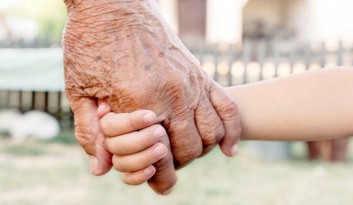 Perdita del rapporto parentale futuro nei confronti del nipote