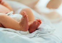 Asfissia neonatale grave e decesso del neonato il giorno successivo