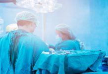 Intervento chirurgico d'urgenza e complicanza post-operatoria